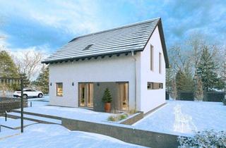 Einfamilienhaus kaufen in 84144 Geisenhausen, EINFAMILIENHAUS MIT OFFENER RAUMGESTALTUNG