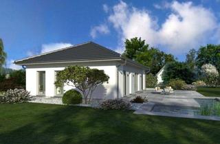 Haus kaufen in 96242 Sonnefeld, klassisch - praktisch - Bungalow