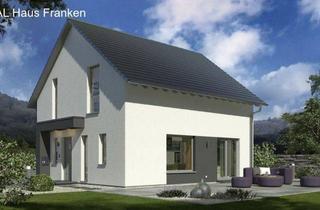 Einfamilienhaus kaufen in 94032 Passau, 135m² Einfamilienhaus zum Aktionspreis Technikfertig bis Einzugsfertig