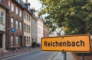 Mehrfamilienhaus kaufen in 08468 Reichenbach, Solides, gepflegtes Mehrfamilienhaus in zentraler Lage