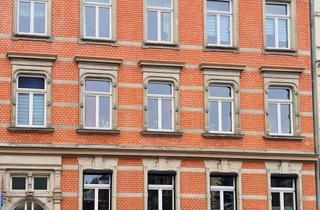 Mehrfamilienhaus kaufen in 08468 Reichenbach, Solides, gepflegtes Mehrfamilienhaus in zentraler Lage