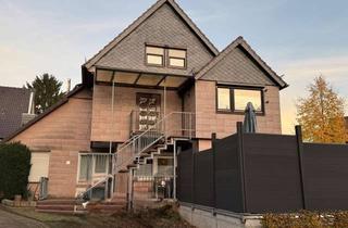 Haus kaufen in 37619 Hehlen, Ihr neues Zuhause mit zusätzlicher Kapitalanlage in Hehlen