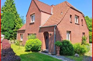 Haus kaufen in 24878 Jagel, Zum Einzug bereit!Ein Zuhause für jede Lebensphase