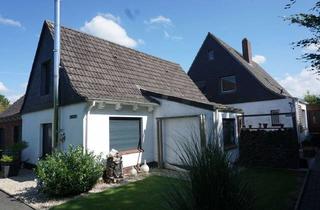 Haus kaufen in 26529 Marienhafe, Zwei Wohneinheiten in Marienhafe mit Potential- keine Käuferprovision -