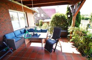Einfamilienhaus kaufen in 29549 Bad Bevensen, Topp! Modernes Zweifamilienhaus mit zusätzlichem Einfamilienhaus!