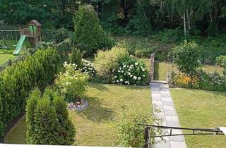 Einfamilienhaus kaufen in 15864 Wendisch Rietz, Einfamilienhaus mit großem Garten und Wassernähe