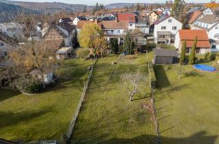 Einfamilienhaus kaufen in 76337 Waldbronn, Einfamilienhaus mit Potenzial - großes Grundstück in bester Sonnenlage