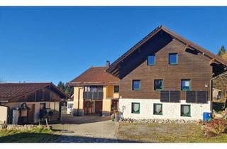 Haus kaufen in 94259 Kirchberg im Wald, ***Ein Traum für Selbstversorger- zu jeder Jahreszeit***