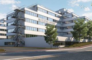 Gewerbeimmobilie mieten in Dresdner Str. 78, 01445 Radebeul, Elbtaloffice - ein optimaler Standort!