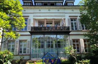 Wohnung mieten in 61348 Bad Homburg, Zauberhafte ruhig gelegene DG-Wohnung, NEU möbliert, im Herzen von Bad Homburg