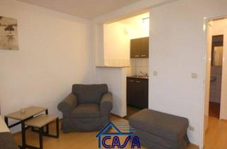 Wohnung mieten in Schweizer Straße, 60488 Frankfurt, FUSSLÄUFIG ZUR SCHWEIZER STRASSE: modern eingerichtetes Apartment nahe der Schweizer Strasse