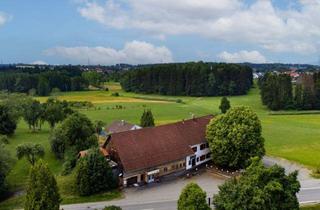 Haus kaufen in 88287 Grünkraut, Moderne Gastronomie – werbewirksam bei Grünkraut gelegen
