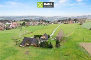 Einfamilienhaus kaufen in 88693 Deggenhausertal, Ländliche Ruhe und unendliche Möglichkeiten: Ihre Traumimmobilie im Deggenhausertal