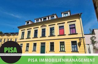 Wohnung kaufen in Großmühle, 04668 Grimma, Historisches Wohnen mit Weitblick - Ihre KAPITALANLAGE