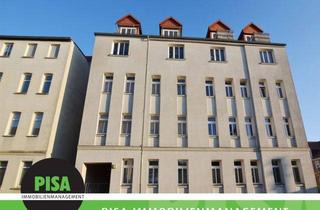 Wohnung kaufen in Luisenstraße, 04435 Schkeuditz, I INVEST in Schkeuditz I 3-RW mit Balkon I