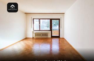 Wohnung kaufen in 76287 Rheinstetten, Familienfreundliche 3-Zimmer-Wohnung mit Balkon und Stellplatz in Rheinstetten!