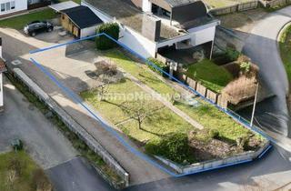 Grundstück zu kaufen in 97775 Burgsinn, Baugrundstück in Burgsinn