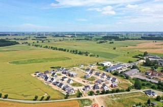 Grundstück zu kaufen in Mönch-Stephan-Straße, 18239 Satow, Die letzten beiden bauträgerfreien Grundstücke für individuelle Bebauungsideen in Satow