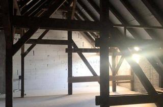 Geschäftslokal mieten in Holsteinische Straße 37, 10717 Berlin, Atelier-/ Künstler-/ Hobbyfläche im DG (kein Wohnen), nähe U-Hohenzollernplatz