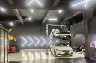 Geschäftslokal mieten in 22767 Hamburg, Exklusive Tiefgarage als Showroom oder Lager auf dem Kiez