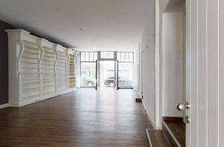 Geschäftslokal mieten in 46446 Emmerich, Charmantes Ladenlokal mit stilvollen Highlights zum Verlieben