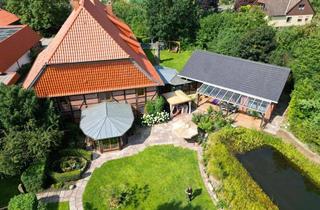 Mehrfamilienhaus kaufen in 31249 Hohenhameln, Mehrfamilienhaus mit Charme in Soßmar!