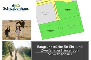 Grundstück zu kaufen in 15711 Königs Wusterhausen, Wo Kinderlachen erklingt und Erinnerungen entstehen – willkommen im neuen Familienglück!