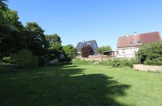 Grundstück zu kaufen in 76437 Rastatt, Grundstück mit viel Potenzial für ihr Traumhaus in ruhiger Lage von Rastatt!