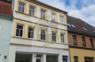Geschäftslokal mieten in Markt 46, 08412 Werdau, Frisch renoviert - bereit für Ihre Geschäftsidee