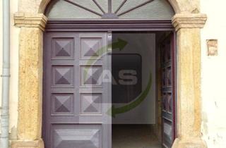 Geschäftslokal mieten in Altmarkt, 08107 Kirchberg, Lagerräume am Altmarkt