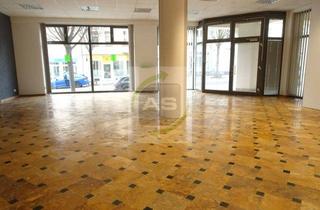 Gewerbeimmobilie mieten in Bahnhofstraße 46, 08056 Zwickau, Repräsentatives Gewerbe im Hundertwasserhaus