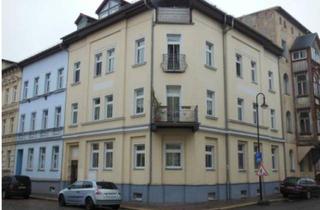 Wohnung kaufen in Otto Dix Strasse, 07548 Gera, 4 raum -Eigentumswohnung Otto Dix Strasse Gera 2.OG