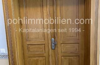 Haus kaufen in 04229 Plagwitz, MFH**Sanierung 2014**Balkone**Aufzug**Parkett