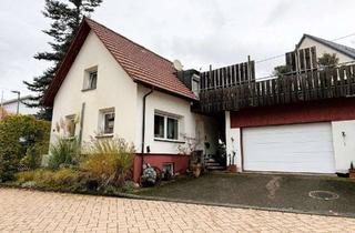 Einfamilienhaus kaufen in 77815 Bühl, Wohnen mit Geschichte und Herz: Einfamilienhaus mit Wintergarten, Dachterrasse & Garten in Bühl-Eis