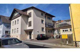 Mehrfamilienhaus kaufen in Vogelsangstraße 12, 61273 Wehrheim, renovierungsbedürftiges Mehrfamilienhaus zu verkaufen