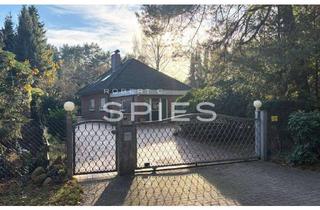 Einfamilienhaus kaufen in 27711 Osterholz-Scharmbeck, Großzügiges Einfamilienhaus mit hochwertigen Ausstattungsdetails