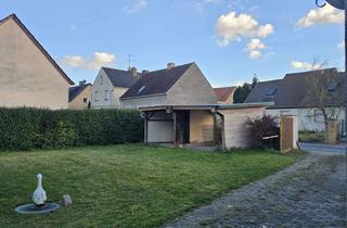 Einfamilienhaus kaufen in 04880 Trossin, Einfamilienhaus mit sonnigen Garten in Trossin OT Roitzsch