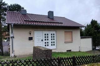 Einfamilienhaus kaufen in Am Wormshölzchen 10, 37247 Großalmerode, Einfamilienhaus in Großalmerode