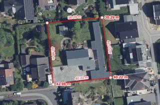 Haus kaufen in Steinstraße 14, 59394 Nordkirchen, Zwei moderne Bungalows auf 1.600 m² Grundstück – vielseitiges Wohnen auf einer Ebene in Nordkirchen