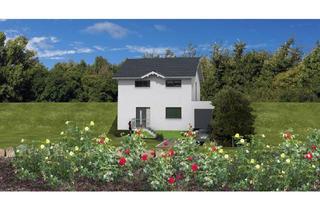 Einfamilienhaus kaufen in 55270 Zornheim, Tolles Einfamilienhaus in direkter Feldrandlage!