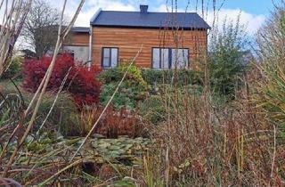 Einfamilienhaus kaufen in Schützenstraße 21, 07919 Mühltroff, *Einzigartiges Einfamilienhaus mit traumhaftem Garten*