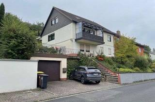 Einfamilienhaus kaufen in Am Lengfelder 17, 97274 Leinach, 6-Zimmer Einfamilienhaus in Leinach