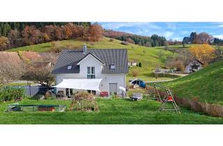 Einfamilienhaus kaufen in 79585 Steinen, Einfamilienhaus mit 6.5 Zimmern in Endenburg (Steinen)