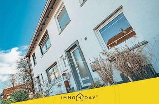Haus kaufen in 49809 Lingen, NEU: Saniertes Reihenmittelhaus in Lingen zum Kauf!