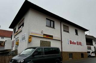 Mehrfamilienhaus kaufen in Meicheser Straße, 36318 Schwalmtal, Mehrfamilienhaus mit 8,5% Rendite