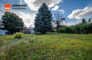 Haus kaufen in 04936 Schlieben, Haus mit großem Baugrundstück – Viel Potenzial für Ideen und Neubau!