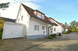 Haus mieten in Alter Schulgarten, 45892 Resse, GELSENKIRCHEN - RESSE- DOPPELHAUSHÄLFTE IN BESTER LAGE