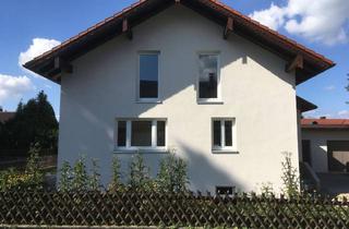 Haus mieten in 84424 Isen, Charmantes Haus mit Garten