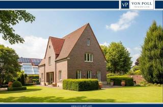 Haus mieten in 49401 Damme, Exklusives Wohnerlebnis in begehrter Zentrumslage