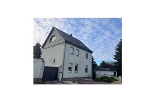 Haus mieten in Rosenfelder Weg, 06188 Hohenthurm, Einfamilienhaus mit 5 Zimmern und Garage in Landsberg OT Hohenthurm